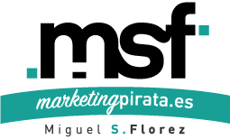 Logo Miguel Sánchez Florez