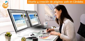 Lee más sobre el artículo 10 pasos para mejorar el diseño y creación de páginas web en Córdoba